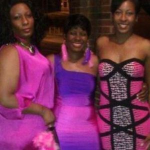 Meet your Posher, Francine